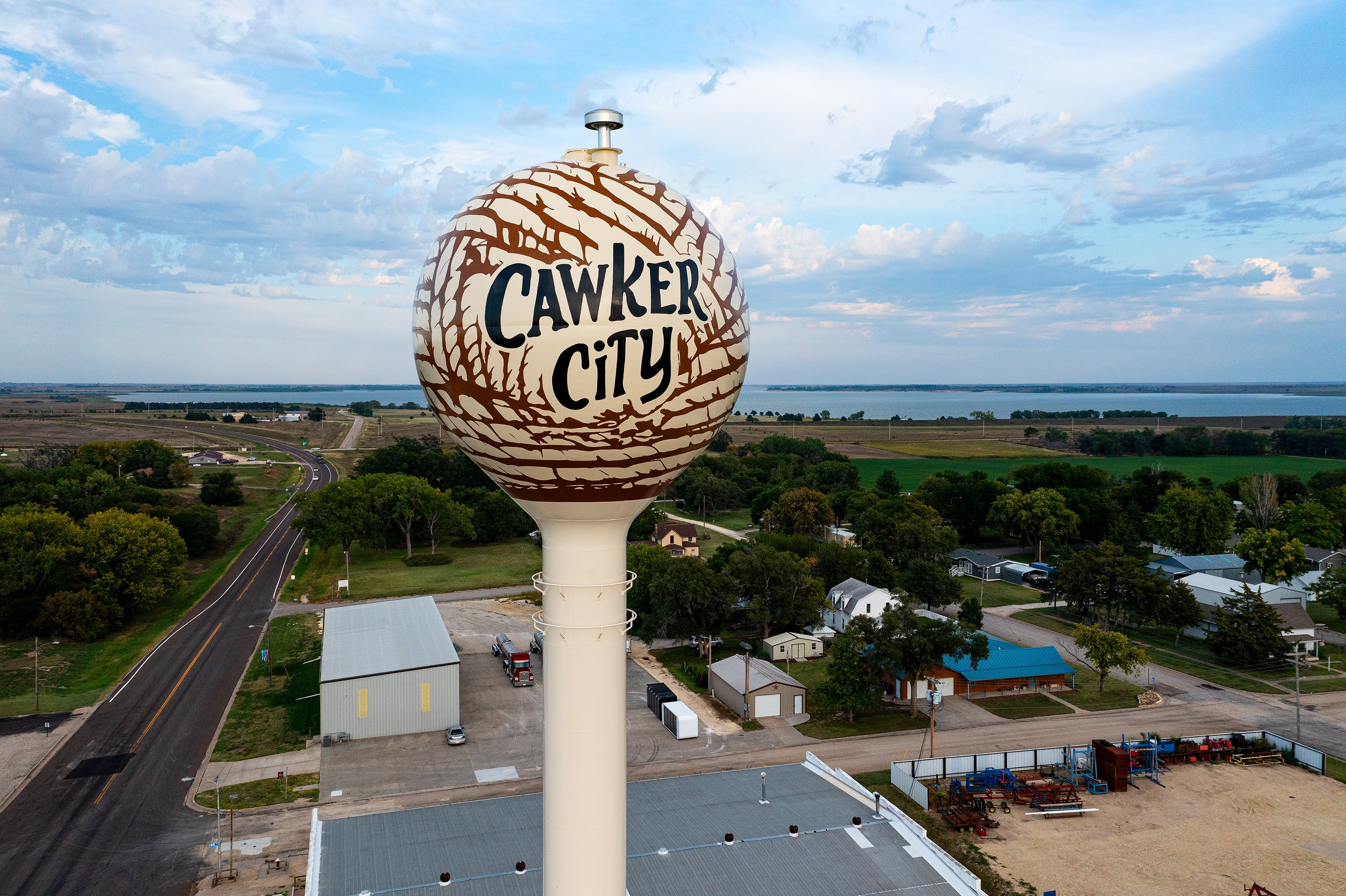 Cawker_City_Kansas