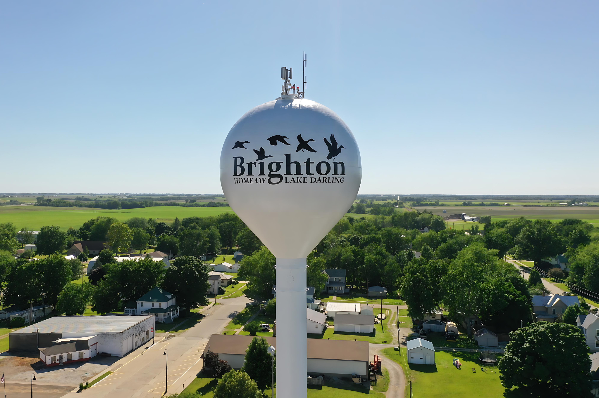 Brighton_Iowa