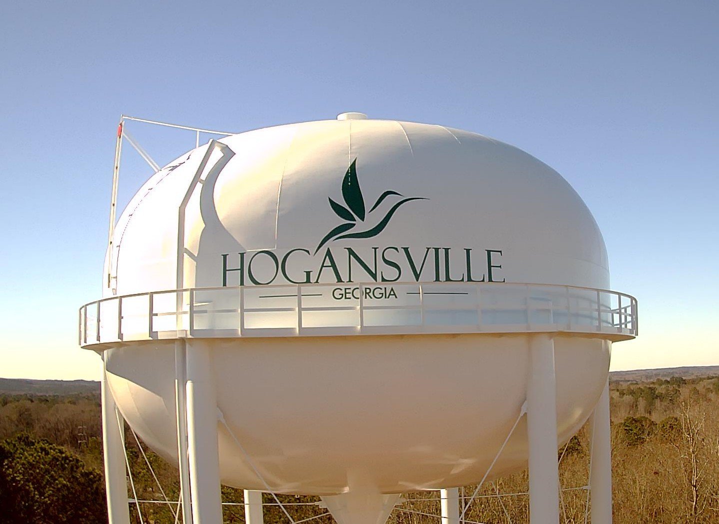 Hogansville_Georgia