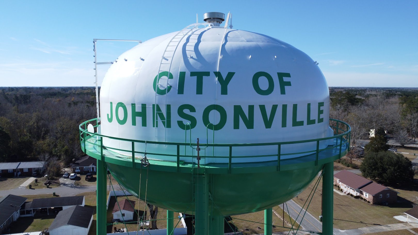 Johnsonville_South_Carolina