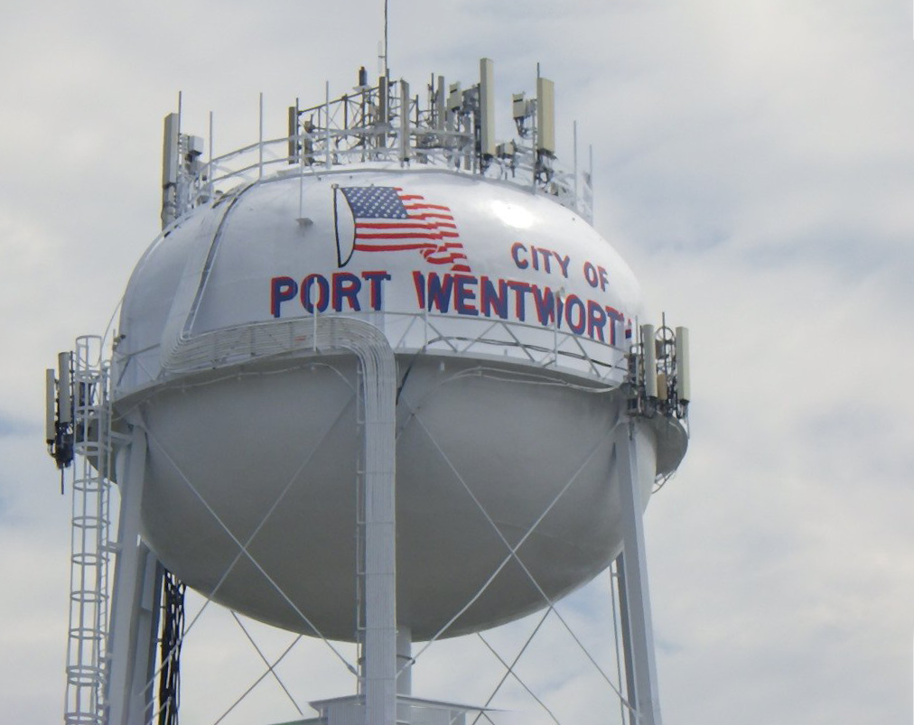 Port_Wentworth_Georgia