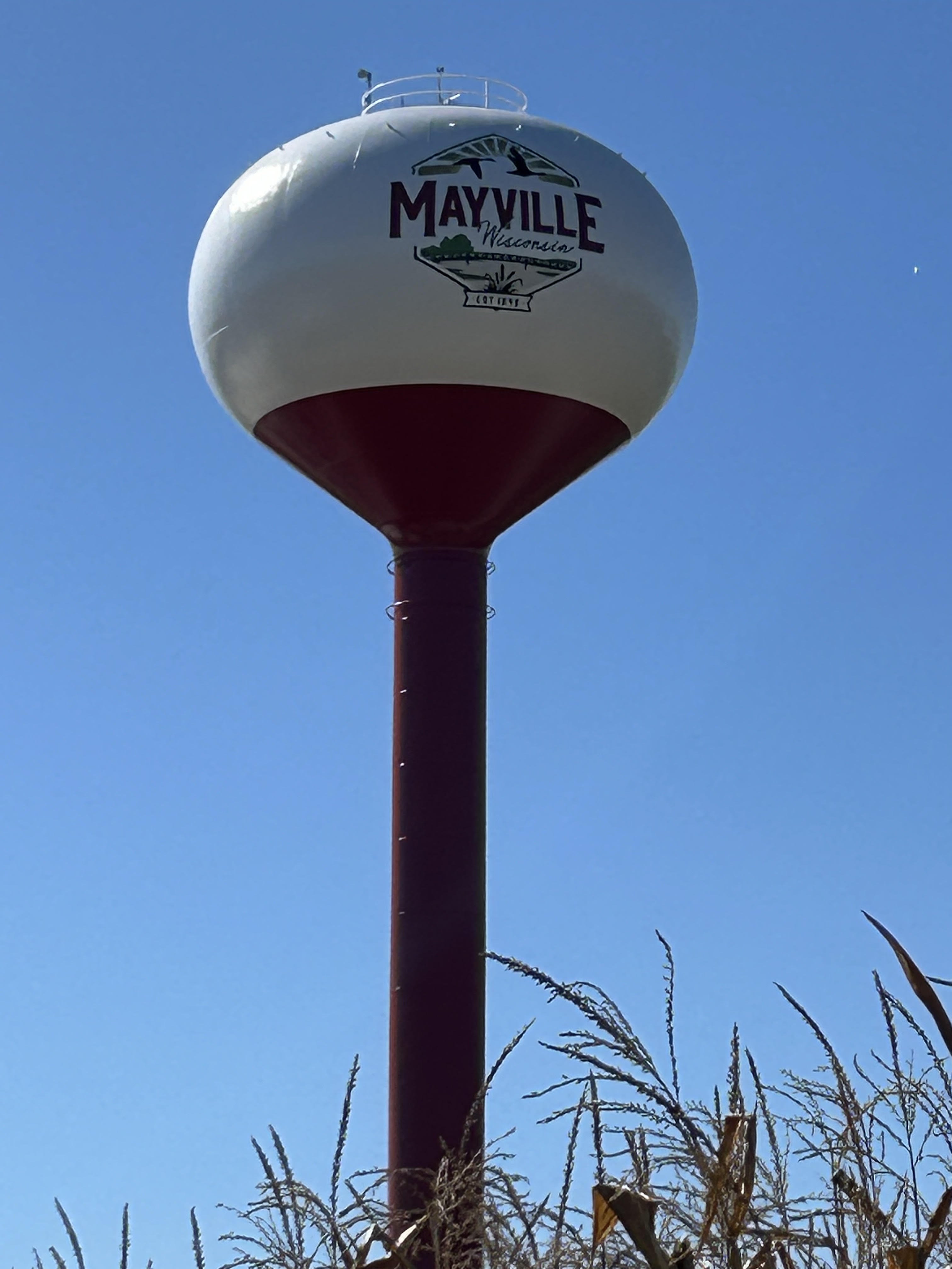 Village_Of_Mayville_Wisconsin