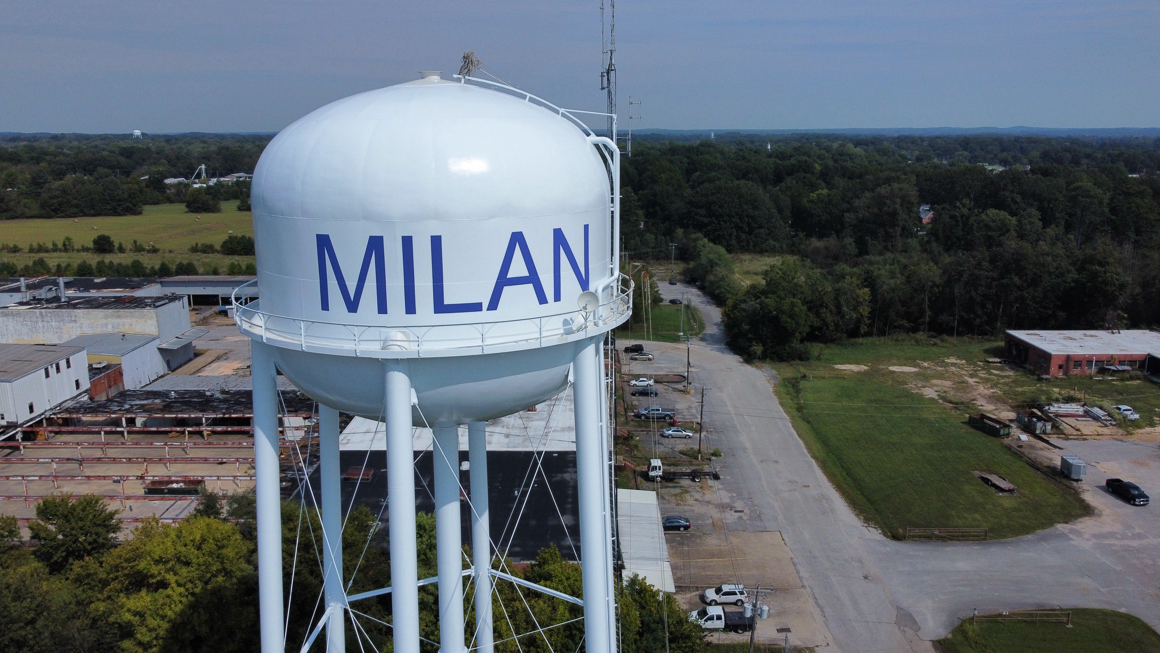 Milan_Tennessee